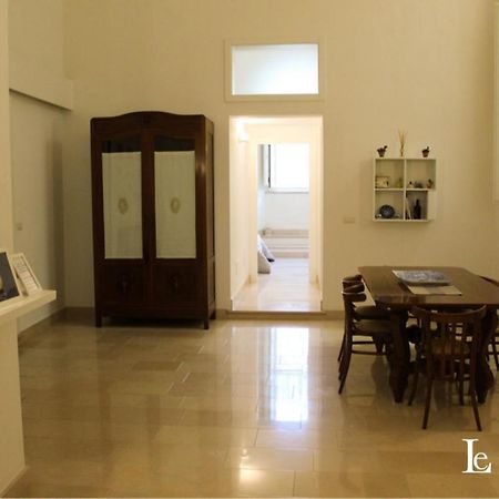 Le Bifore B&B Molfetta Exteriér fotografie