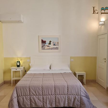 Le Bifore B&B Molfetta Exteriér fotografie