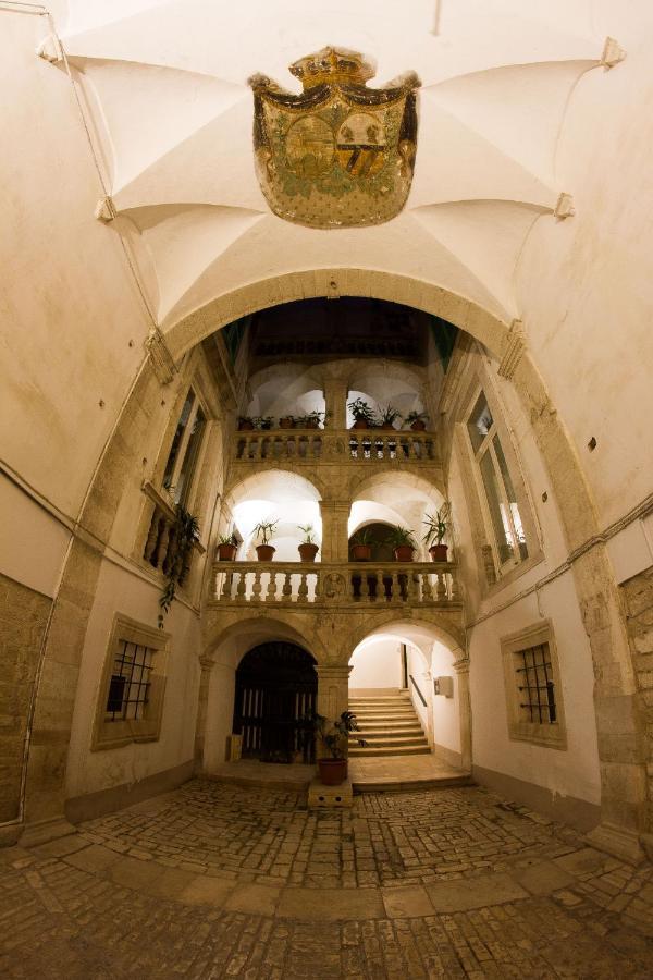 Le Bifore B&B Molfetta Exteriér fotografie