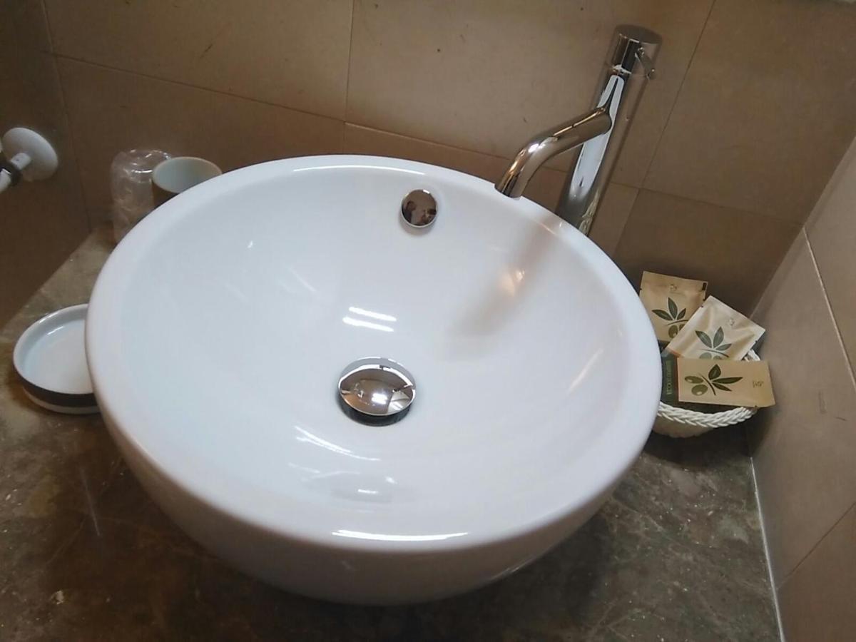 Le Bifore B&B Molfetta Exteriér fotografie