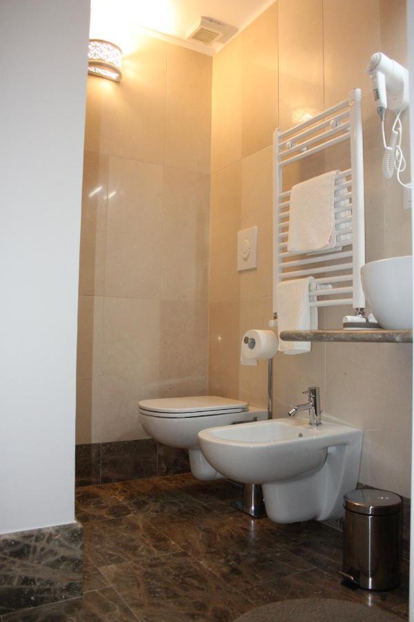 Le Bifore B&B Molfetta Exteriér fotografie