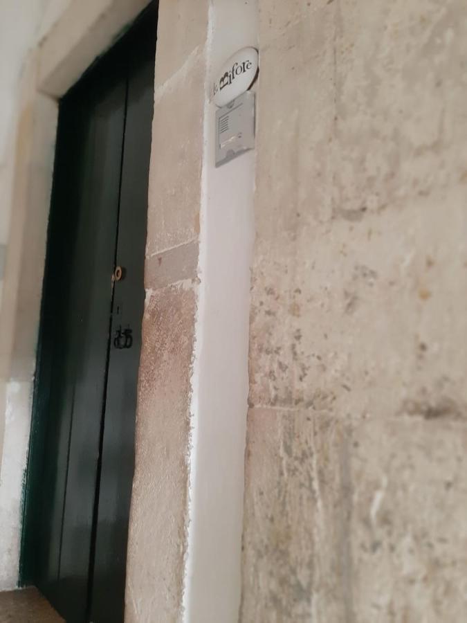 Le Bifore B&B Molfetta Exteriér fotografie
