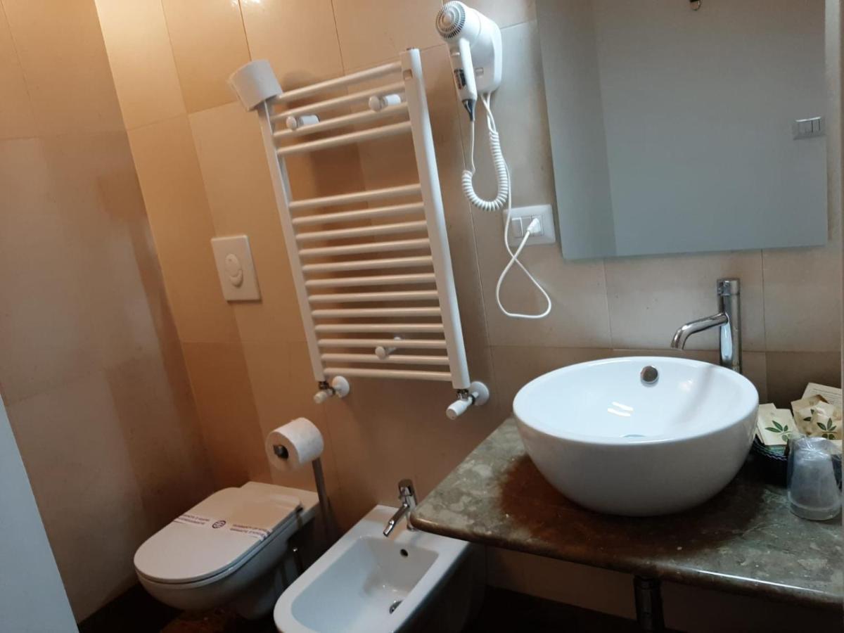 Le Bifore B&B Molfetta Exteriér fotografie