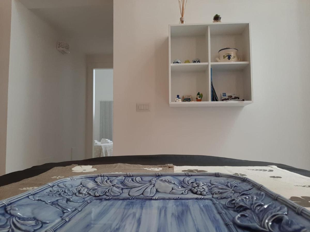 Le Bifore B&B Molfetta Exteriér fotografie