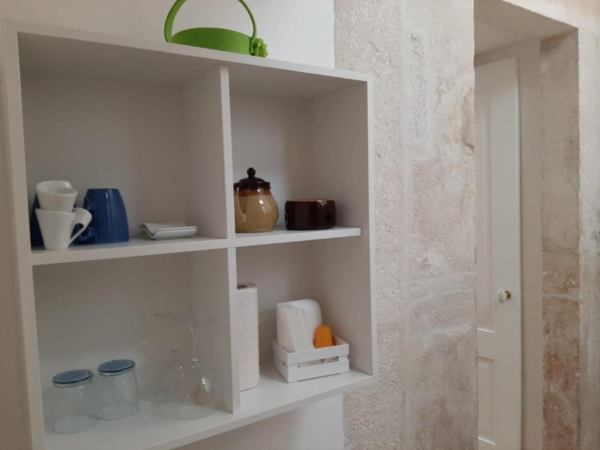 Le Bifore B&B Molfetta Exteriér fotografie