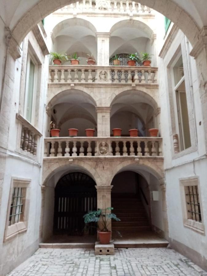 Le Bifore B&B Molfetta Exteriér fotografie