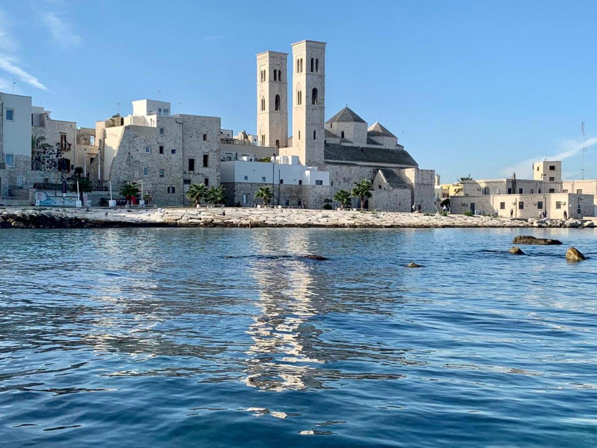 Le Bifore B&B Molfetta Exteriér fotografie
