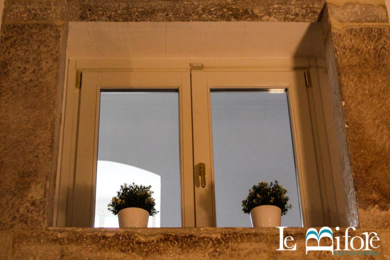 Le Bifore B&B Molfetta Exteriér fotografie