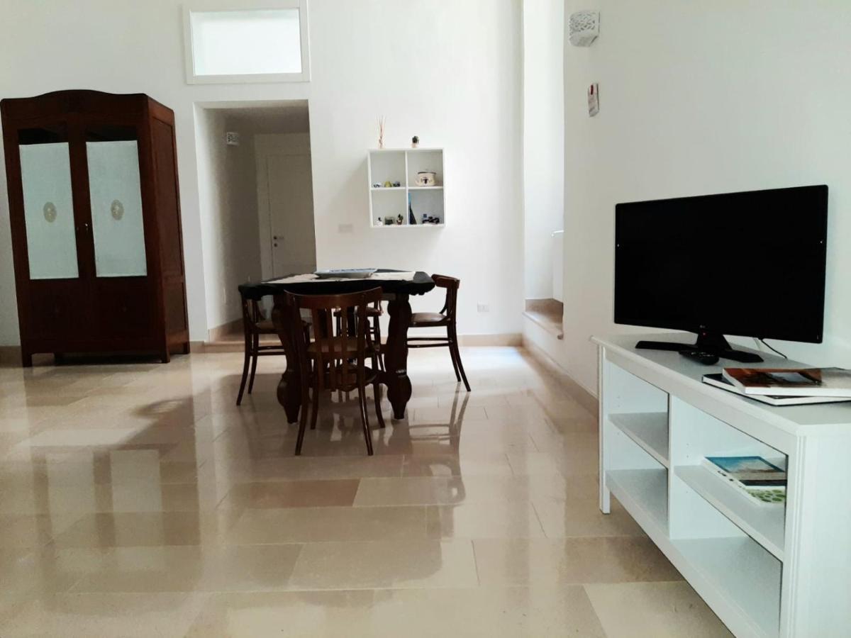 Le Bifore B&B Molfetta Exteriér fotografie