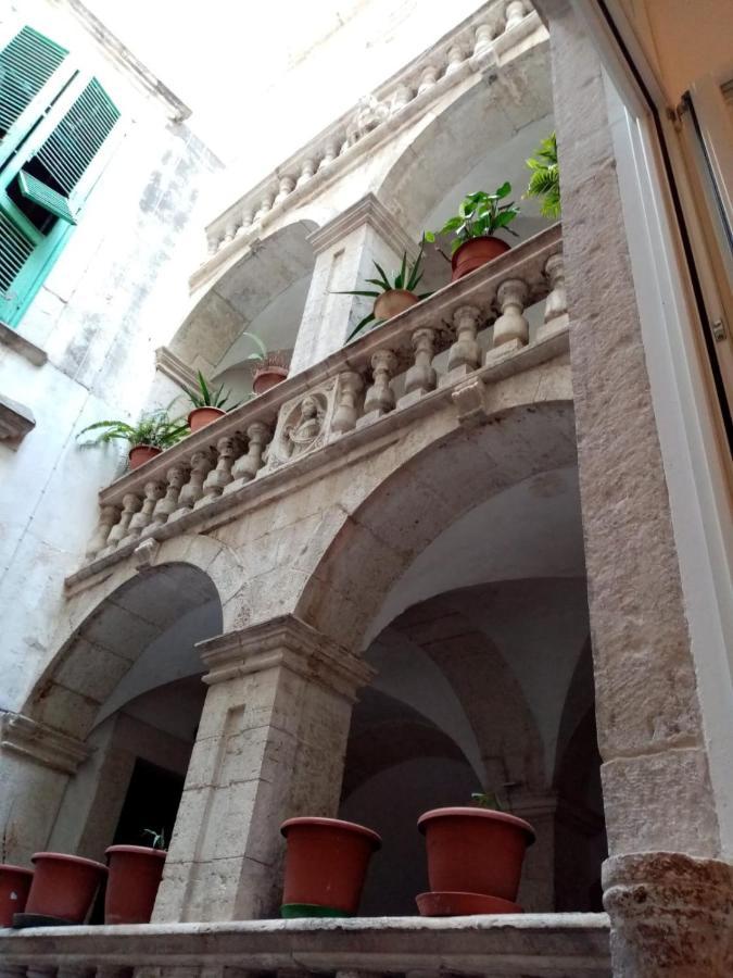Le Bifore B&B Molfetta Exteriér fotografie