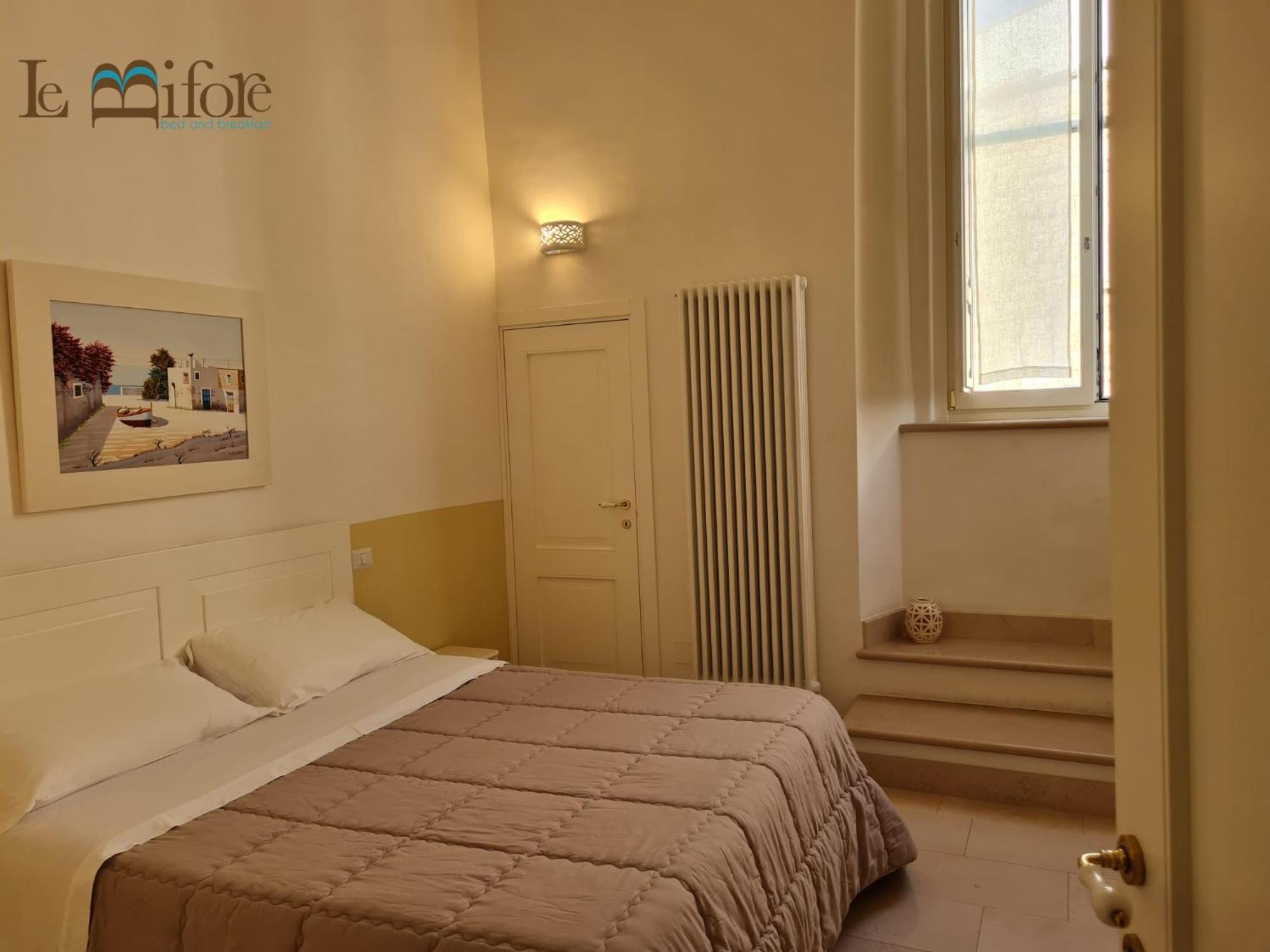 Le Bifore B&B Molfetta Exteriér fotografie
