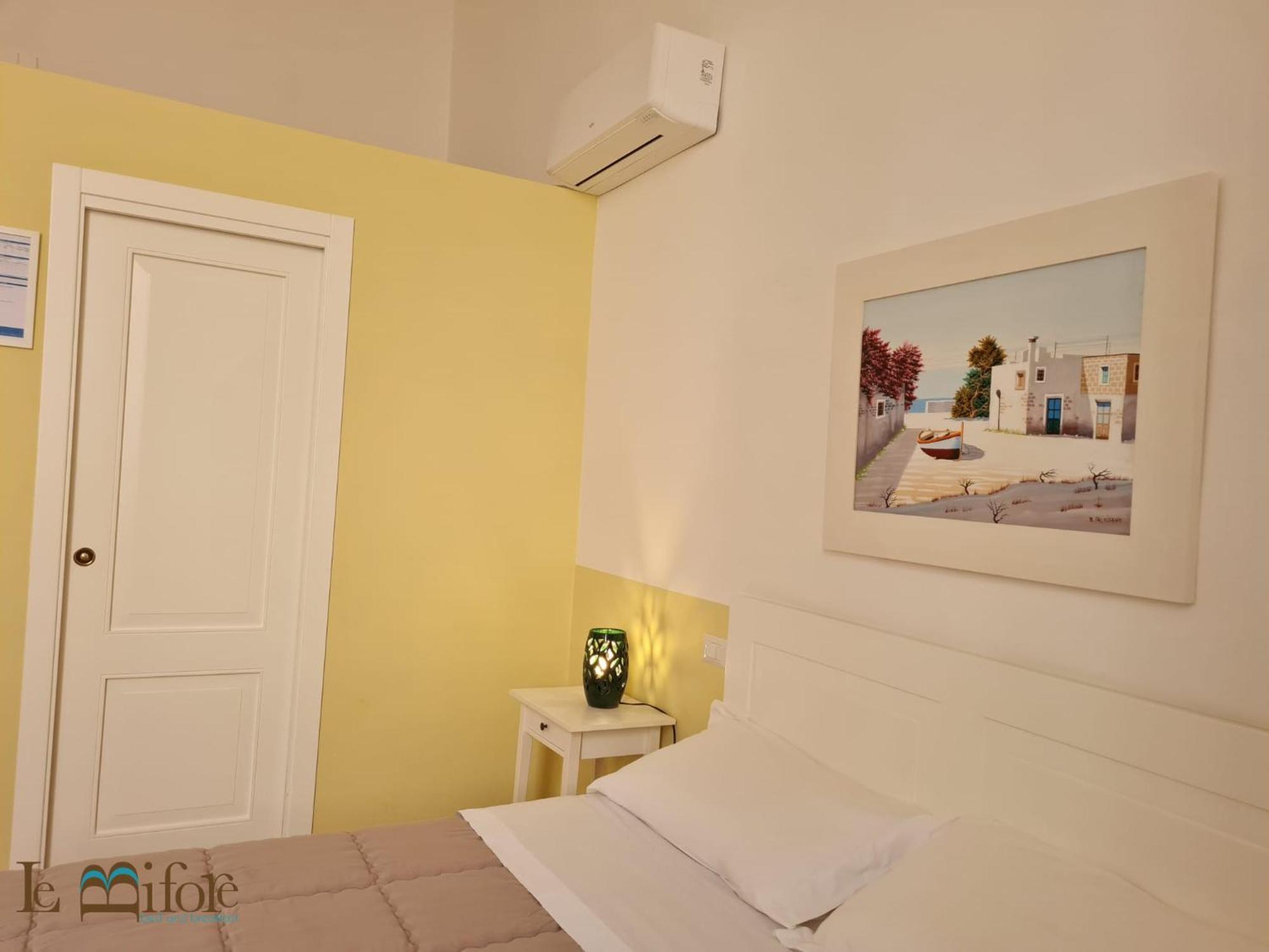 Le Bifore B&B Molfetta Exteriér fotografie