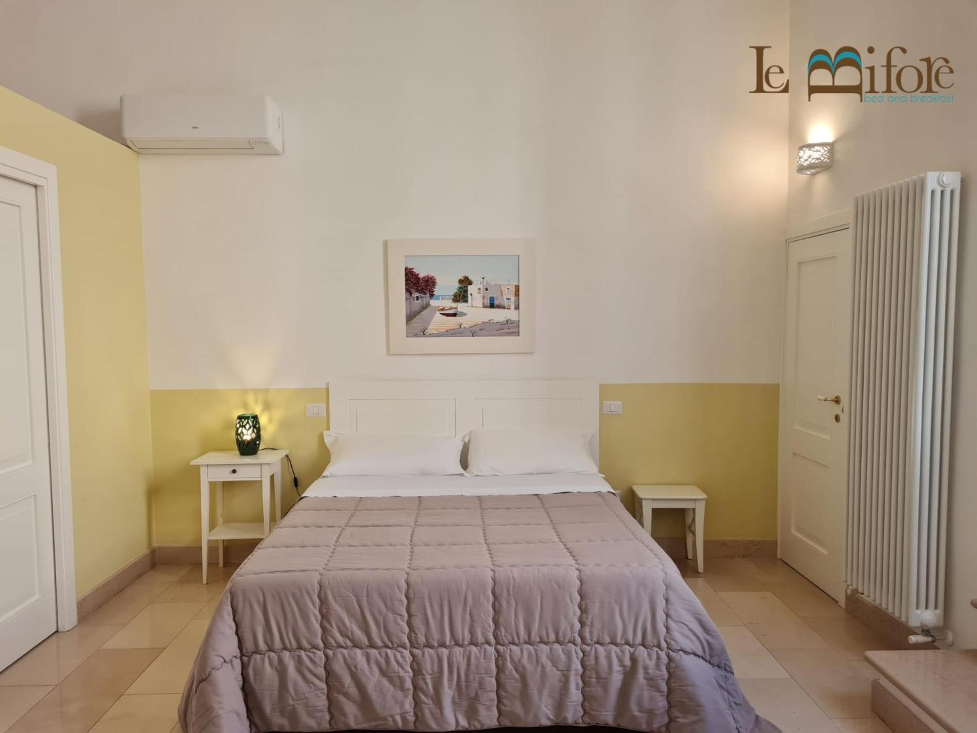 Le Bifore B&B Molfetta Exteriér fotografie